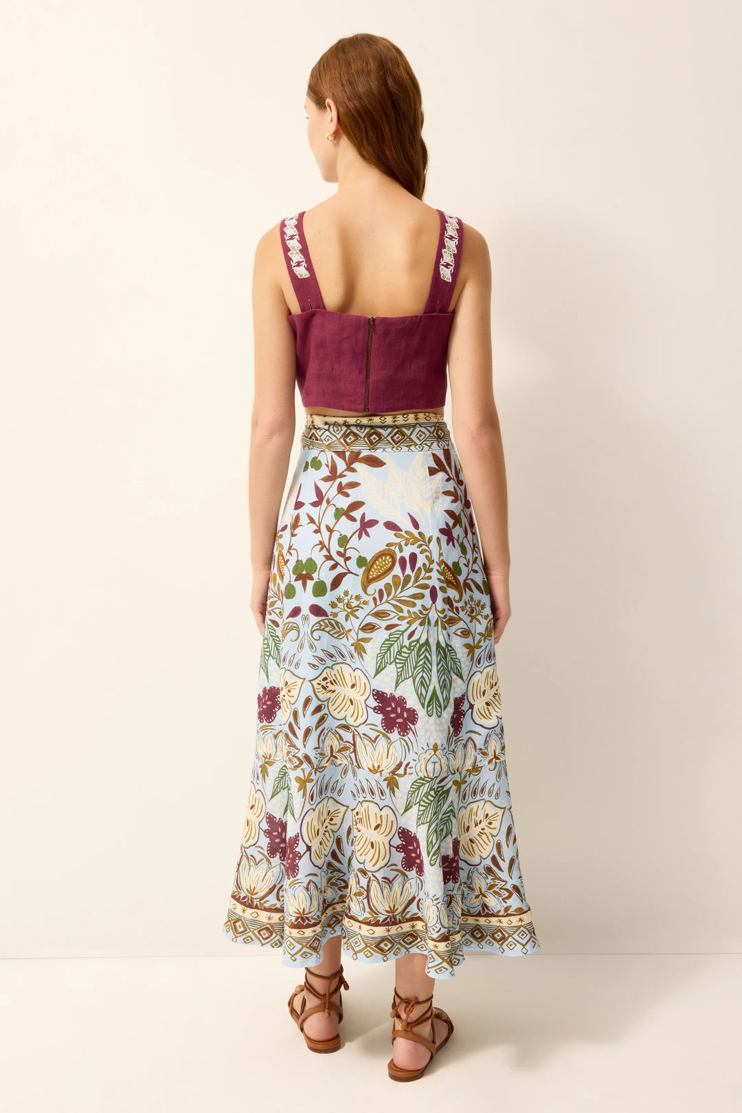 Payton Top | Jive