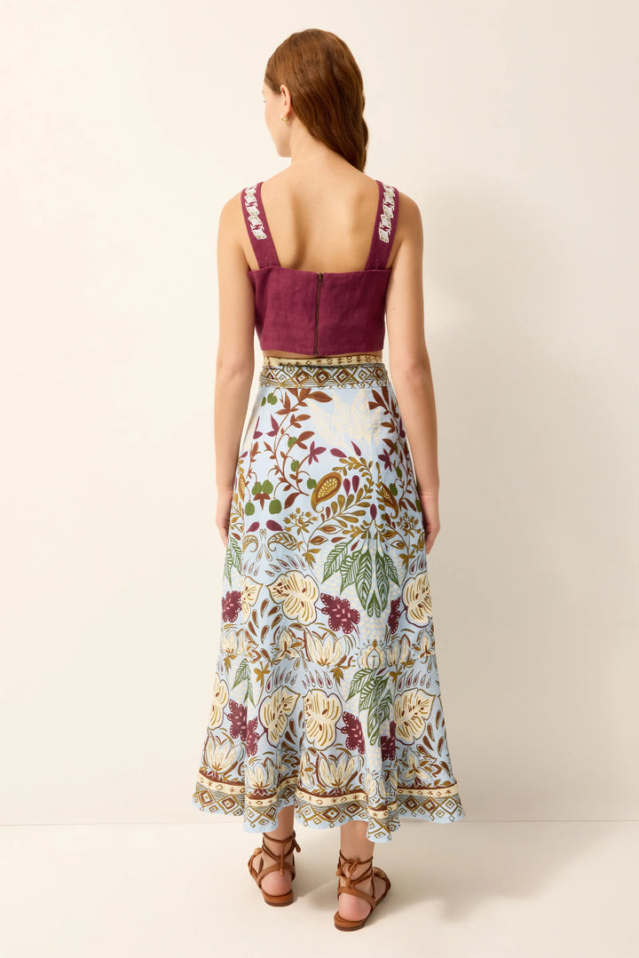 Payton Top | Jive