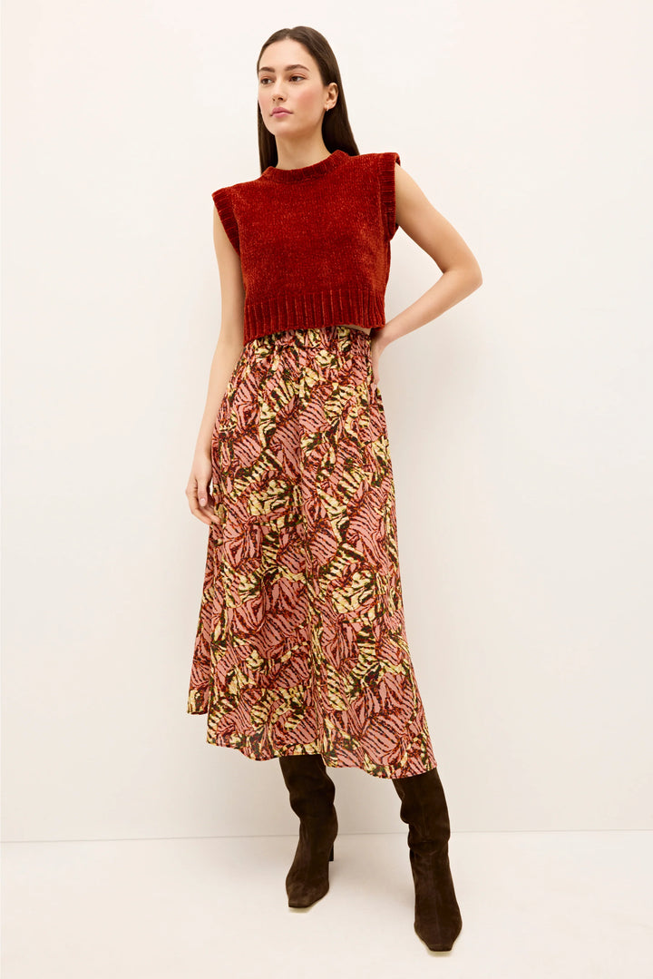 Sasha Skirt | Lynx
