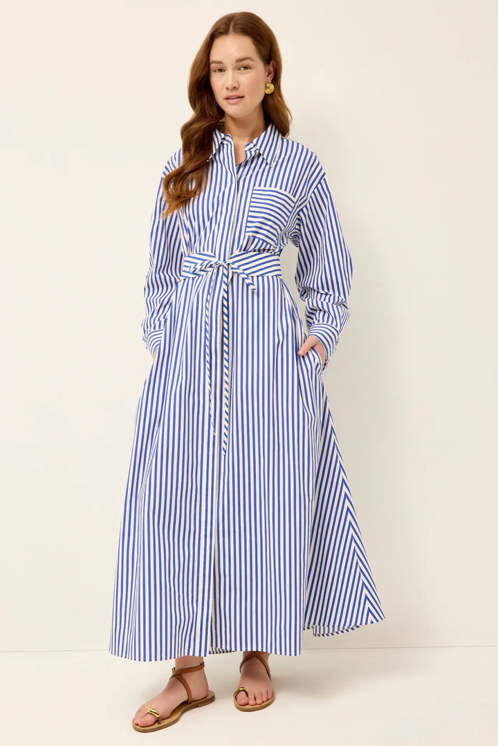 Quindra Dress | Surf