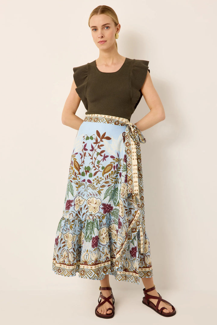 Teresa Skirt | Branche