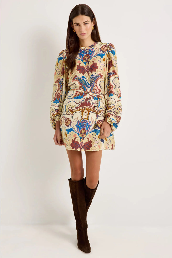 Roxanna Dress | Rodeo