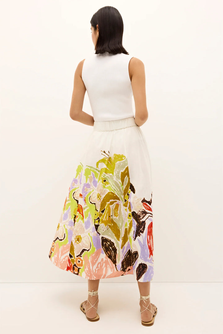 Sasha Skirt | Bouquet