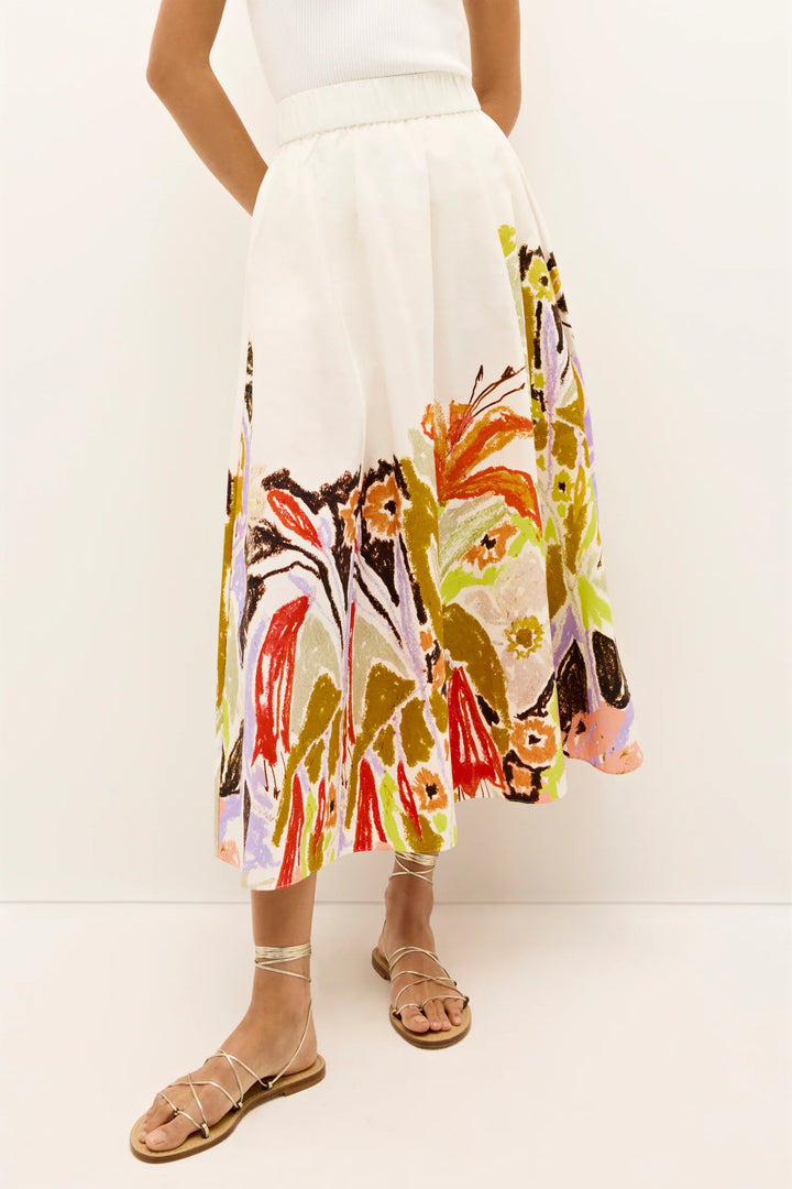 Sasha Skirt | Bouquet