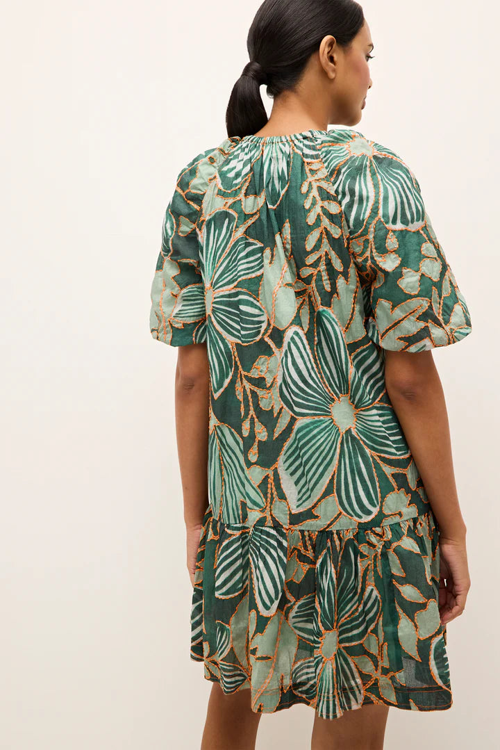 Greta Dress | Primavera