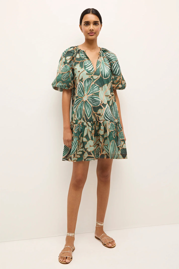 Greta Dress | Primavera