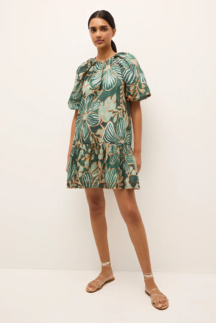 Greta Dress | Primavera