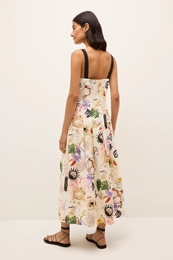 Dixon Dress | Zodiac