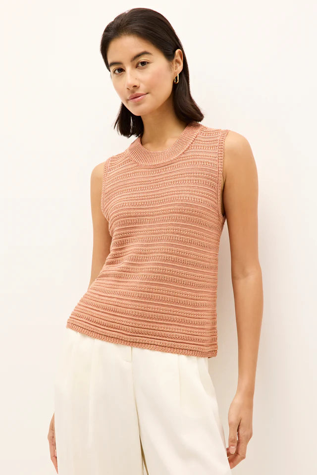 Nev Top | Nectarine