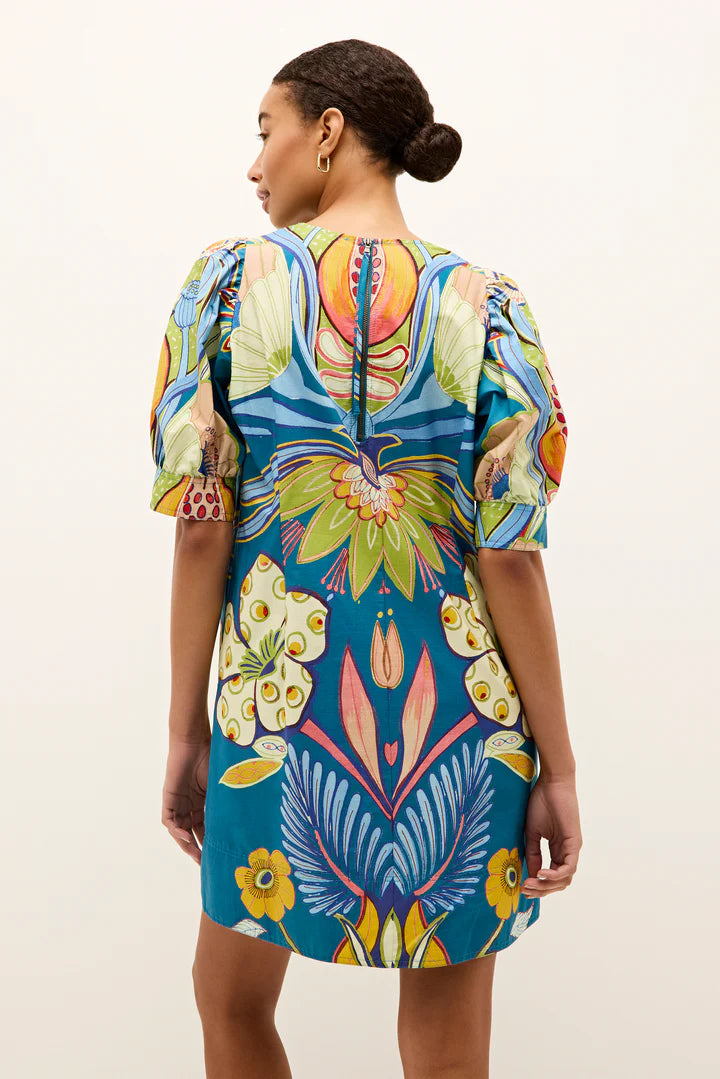 Ola Dress | Perennial