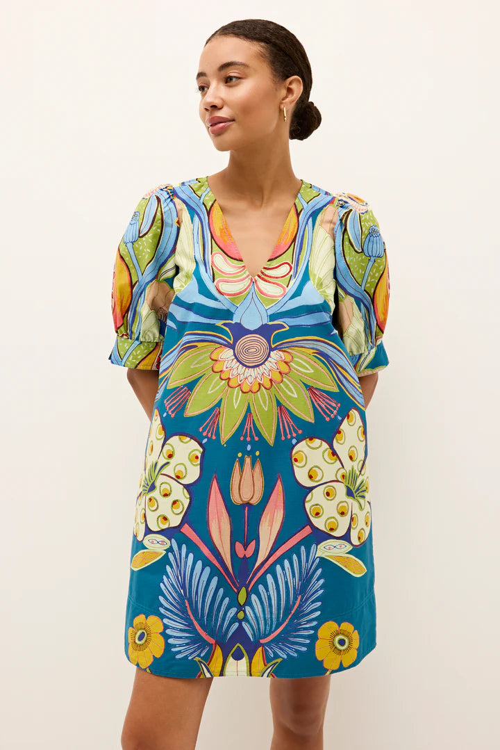 Ola Dress | Perennial
