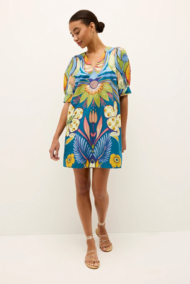 Ola Dress | Perennial