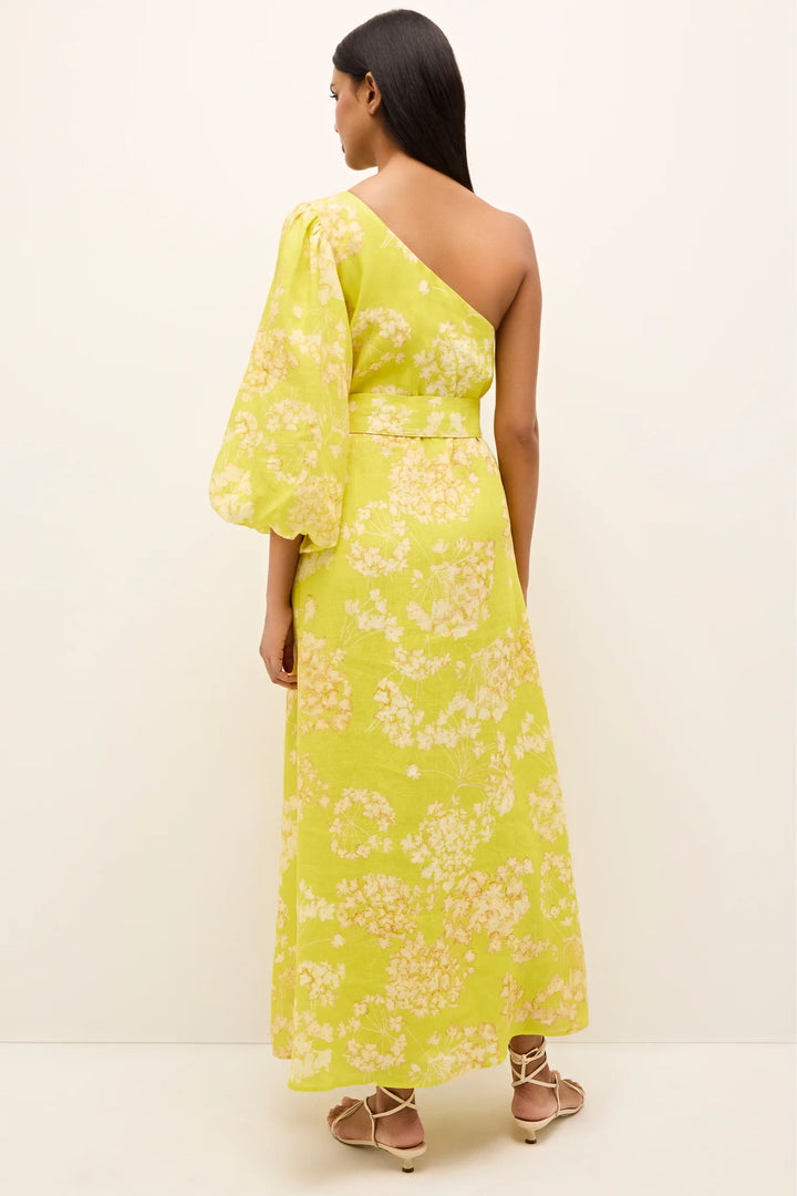 Kenna Dress | Honeysuckle