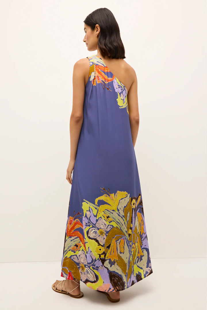 Jae Dress | Waterlily