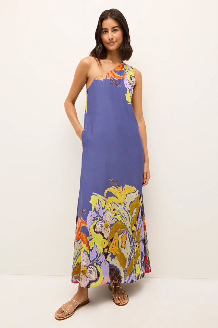 Jae Dress | Waterlily