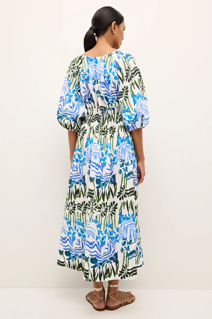Ava Dress | Monsoon Meadow