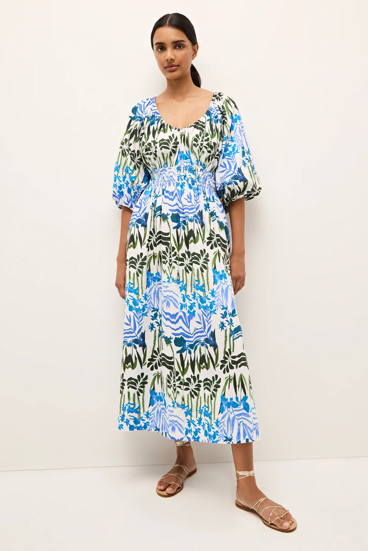 Ava Dress | Monsoon Meadow