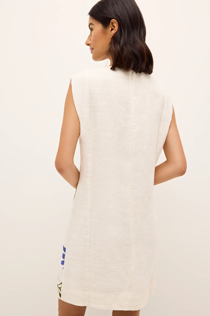 Yvette Dress | Waltz
