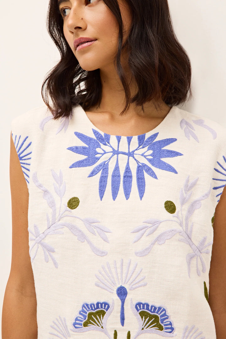 Yvette Dress | Waltz