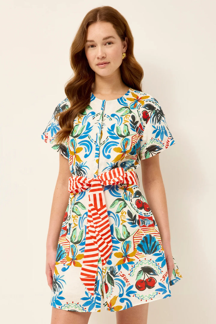 Sable Dress | Floragram