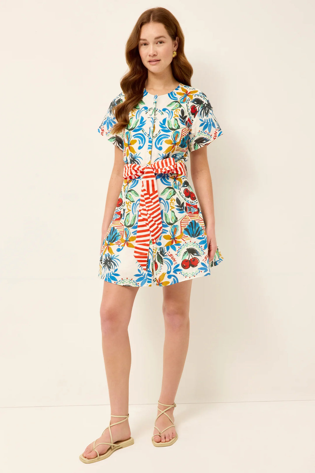 Sable Dress | Floragram