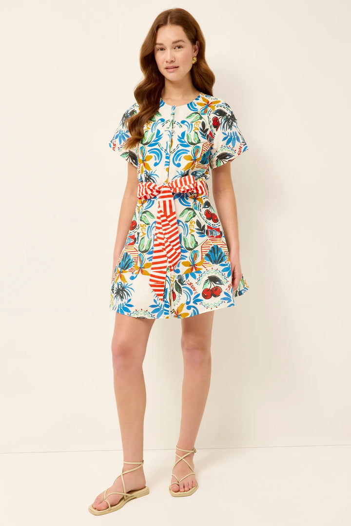 Sable Dress | Floragram