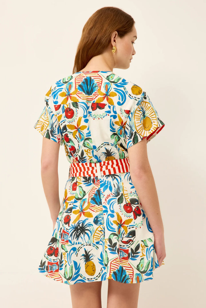 Sable Dress | Floragram