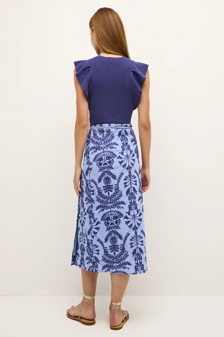 Sandra Skirt | Serenity