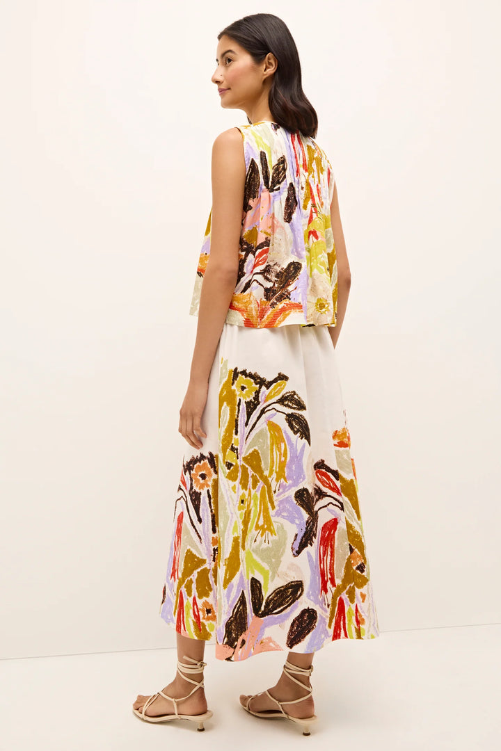 Letta Top | Bouquet