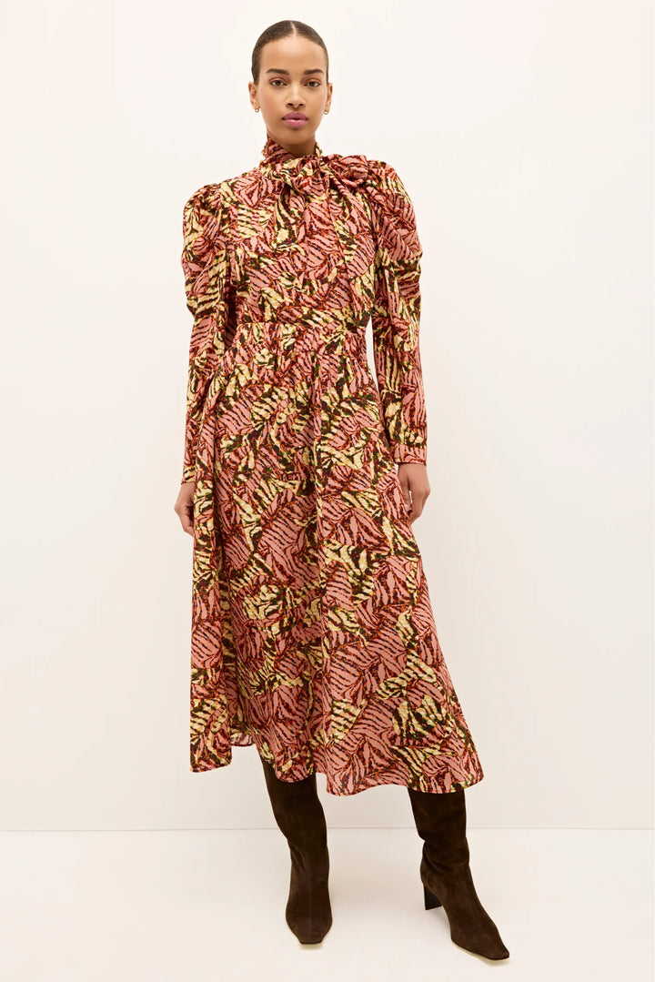 Sasha Skirt | Lynx
