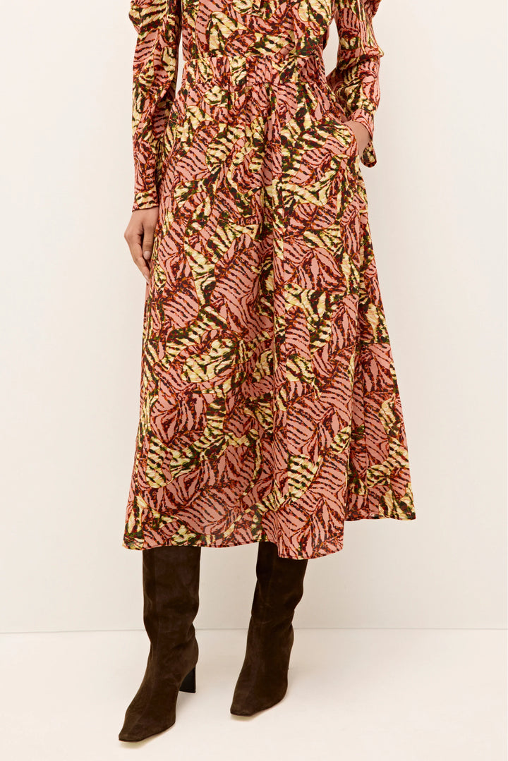 Sasha Skirt | Lynx