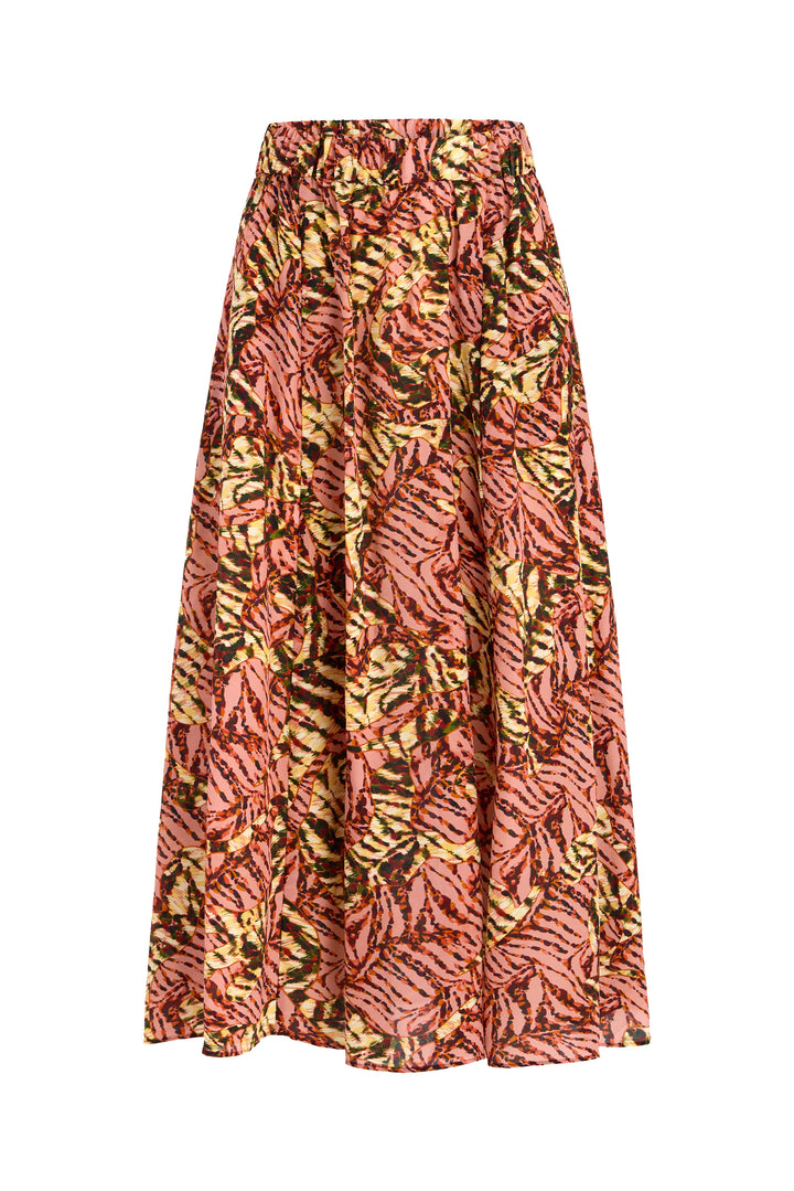 Sasha Skirt | Lynx