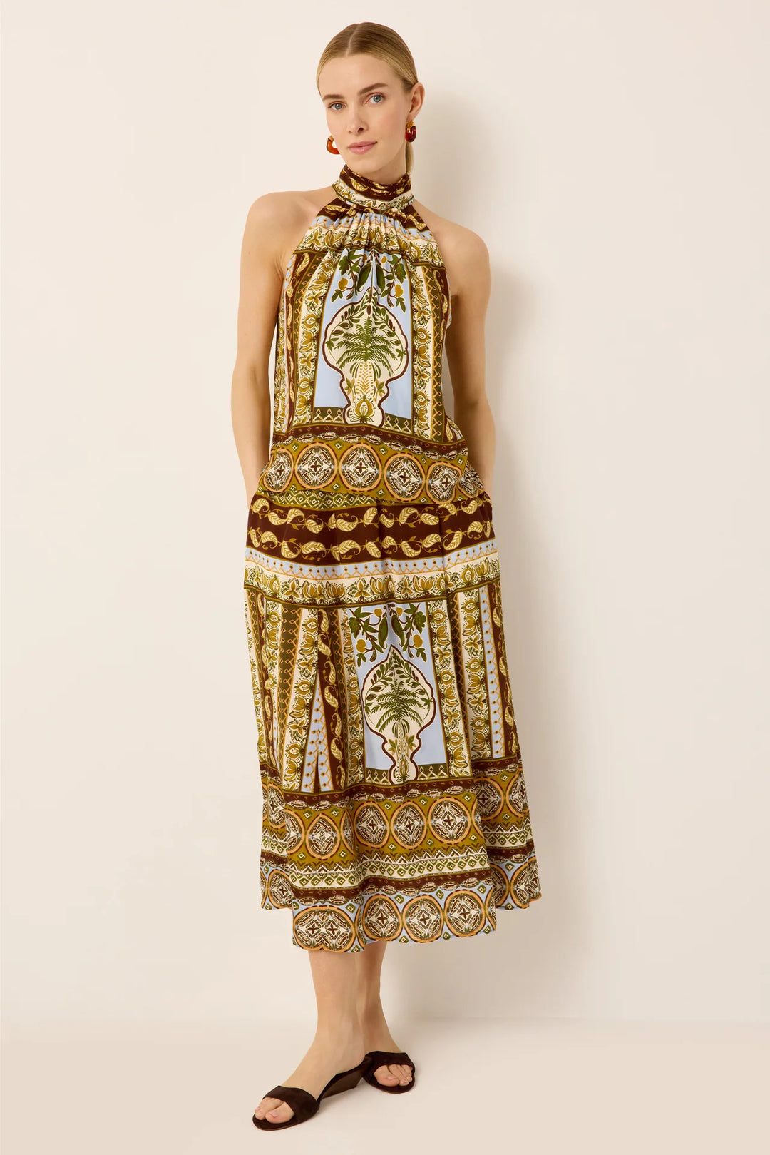 Sasha Skirt | Mirage