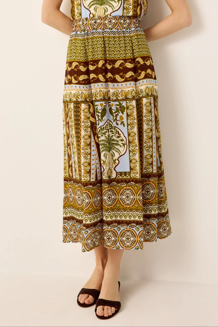 Sasha Skirt | Mirage