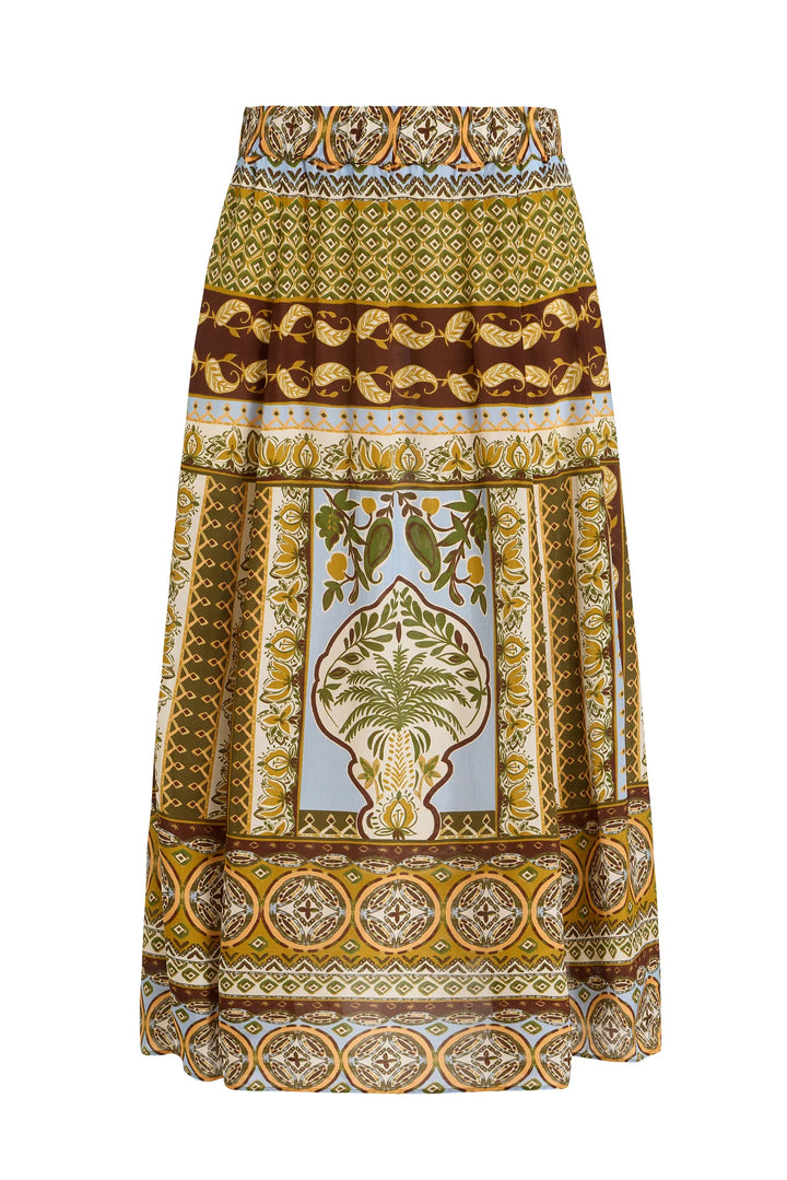 Sasha Skirt | Mirage