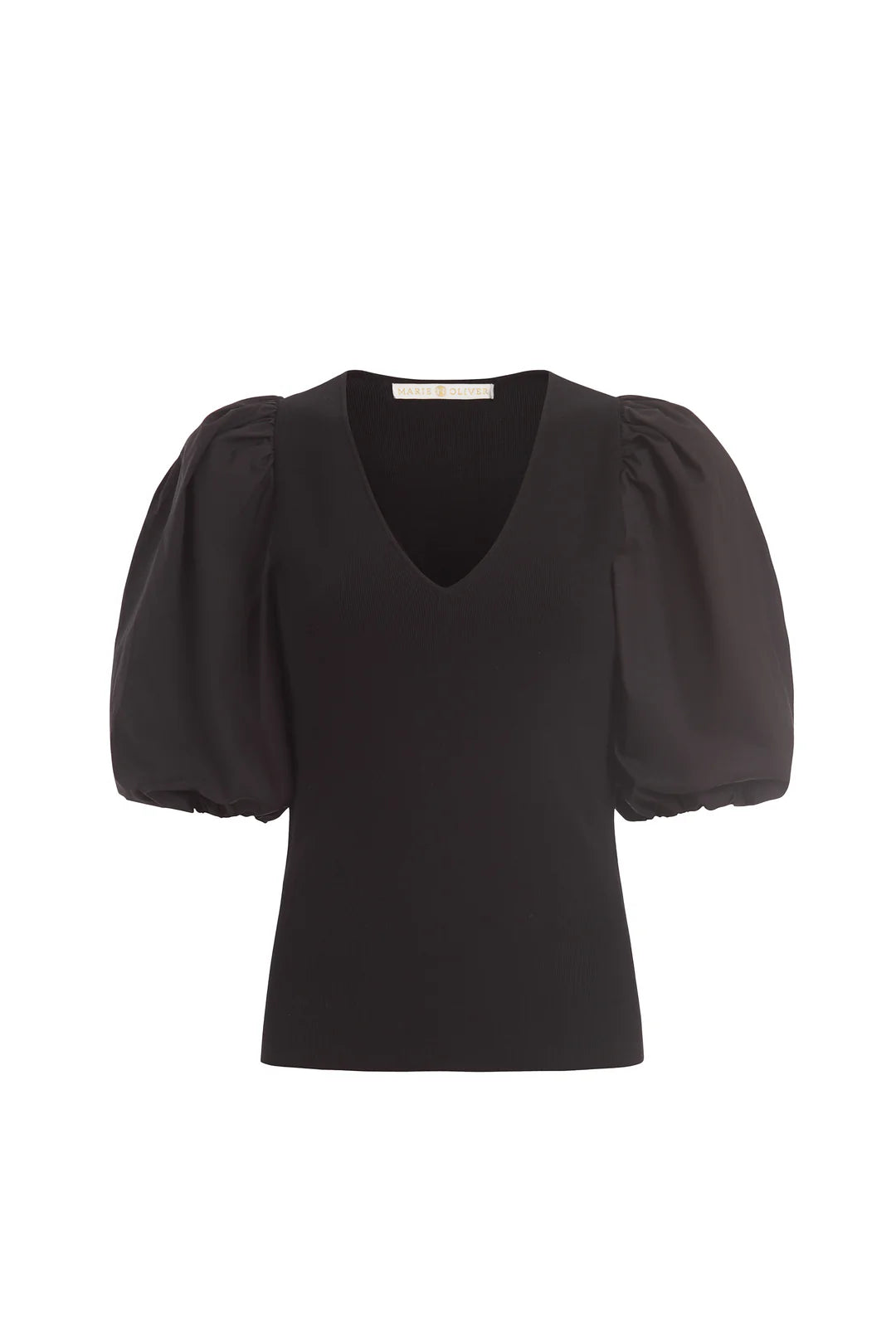 Shayna Top | Black