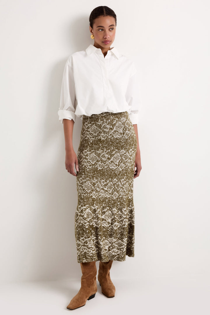 Shiloh Skirt | Viper