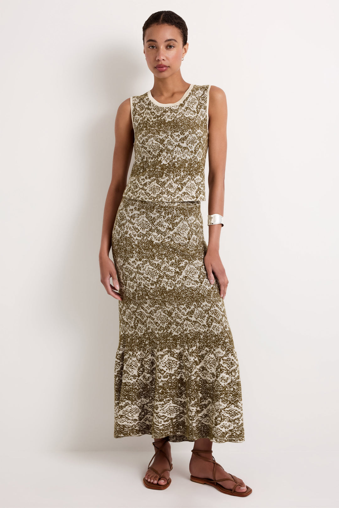 Shiloh Skirt | Viper