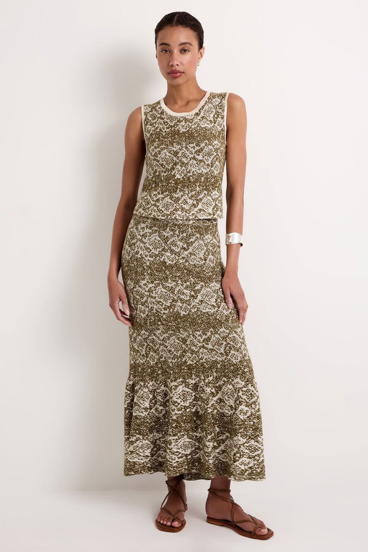 Shiloh Skirt | Viper