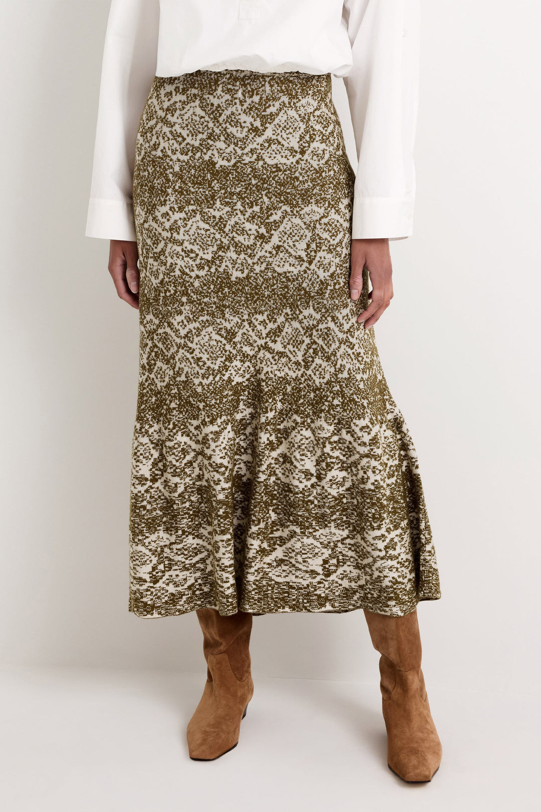Shiloh Skirt | Viper