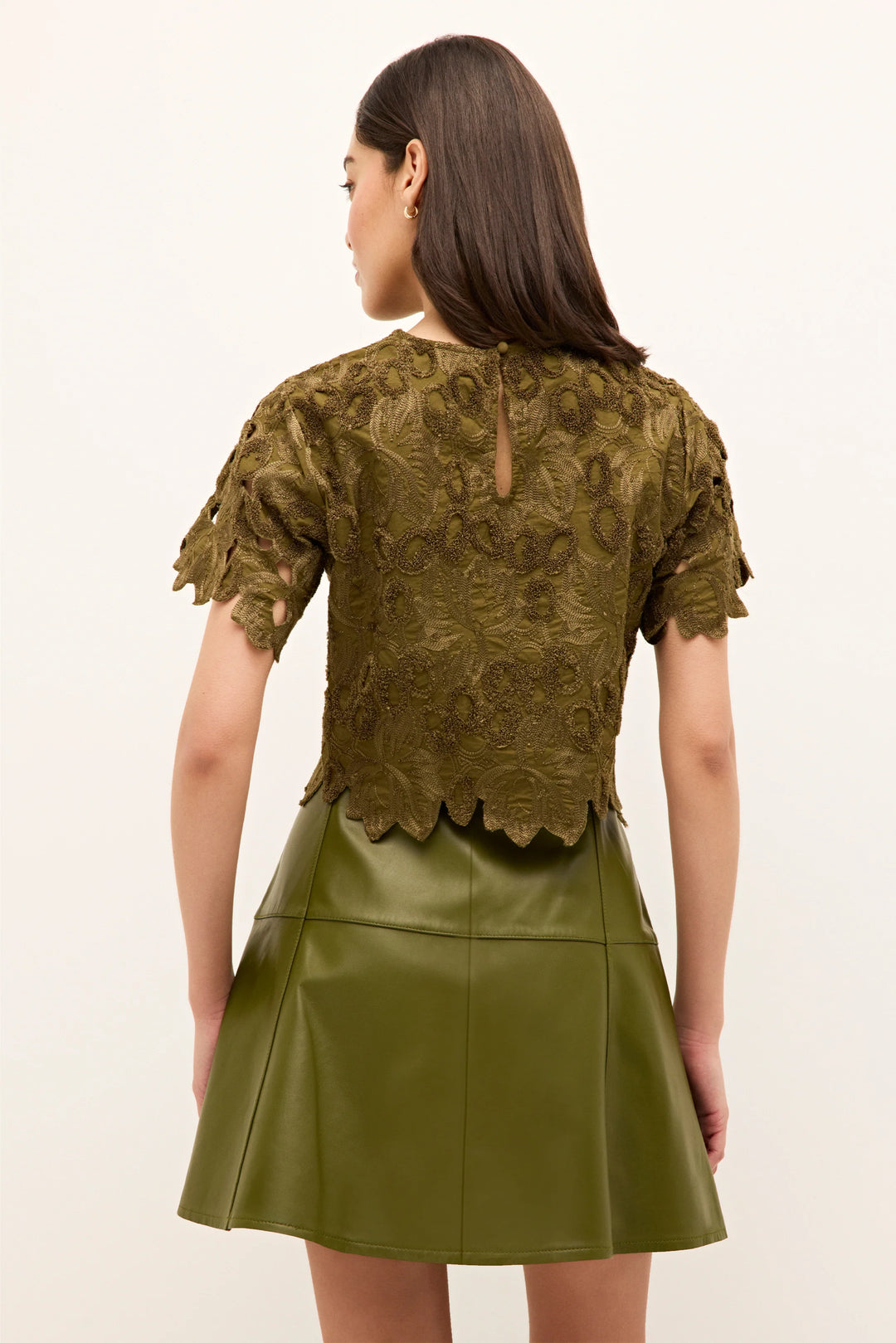 Pelumi Top | Clover