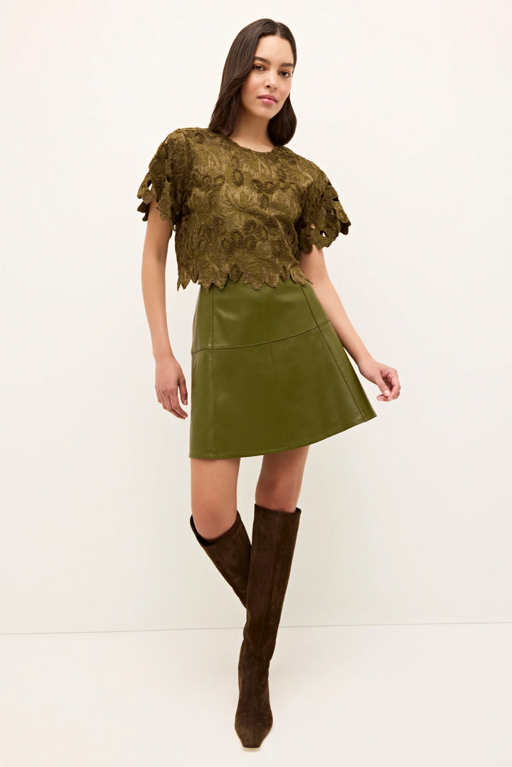 Pelumi Top | Clover