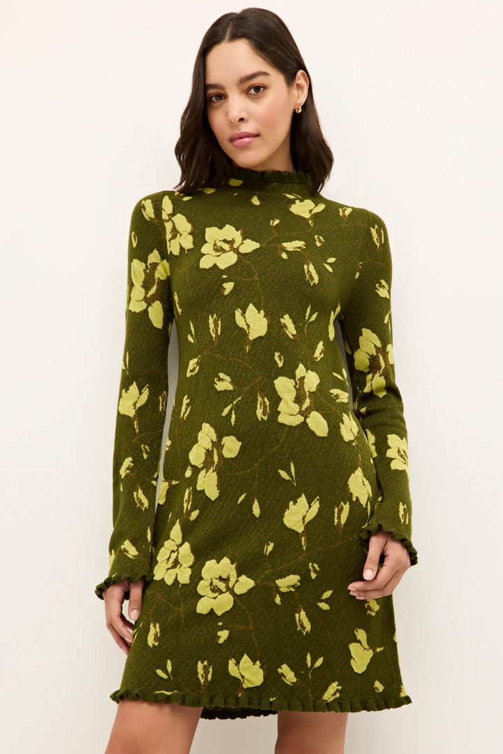 Oaklynn Dress | Mums