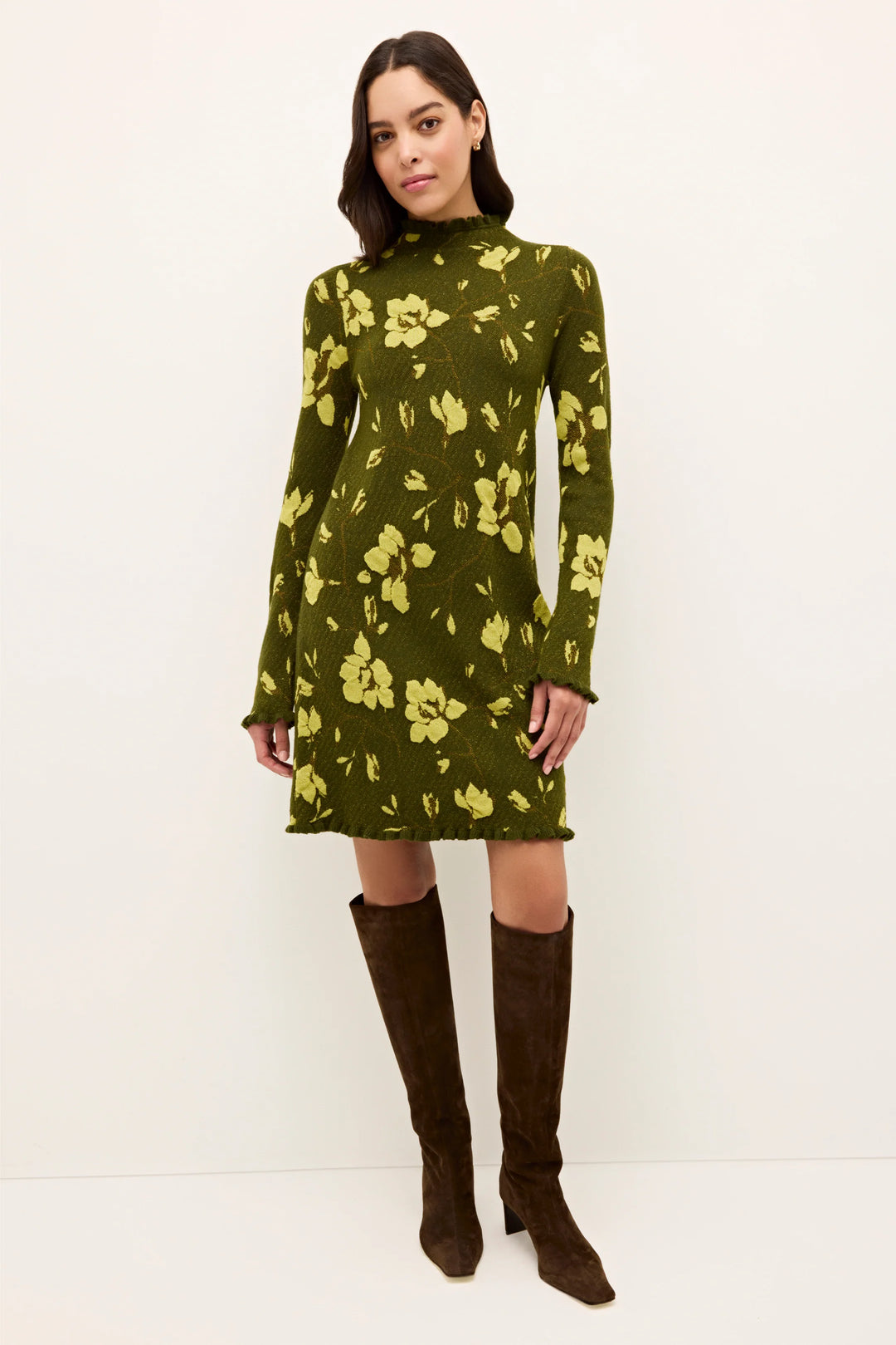 Oaklynn Dress | Mums
