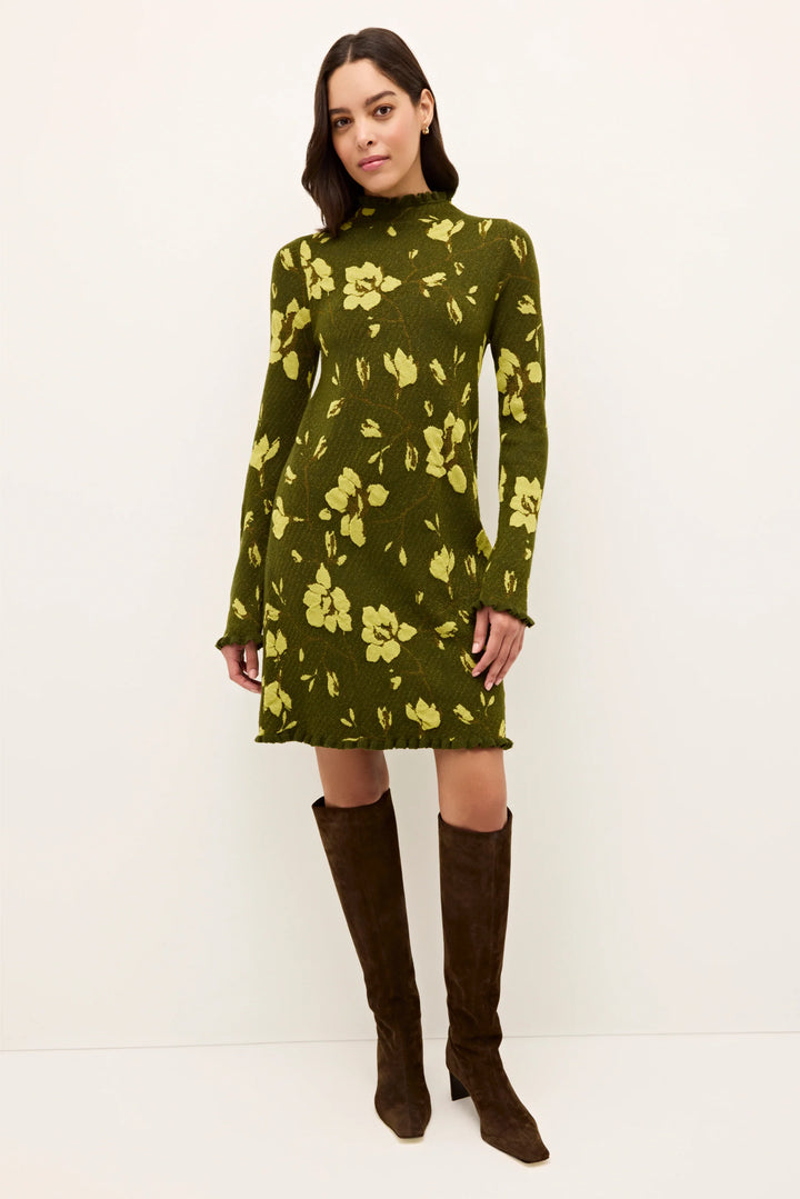 Oaklynn Dress | Mums
