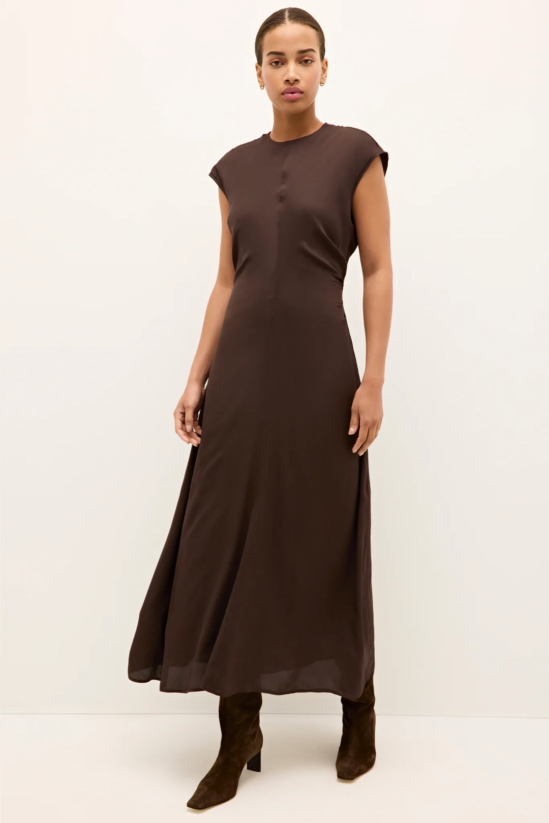 Zuri Dress | Java