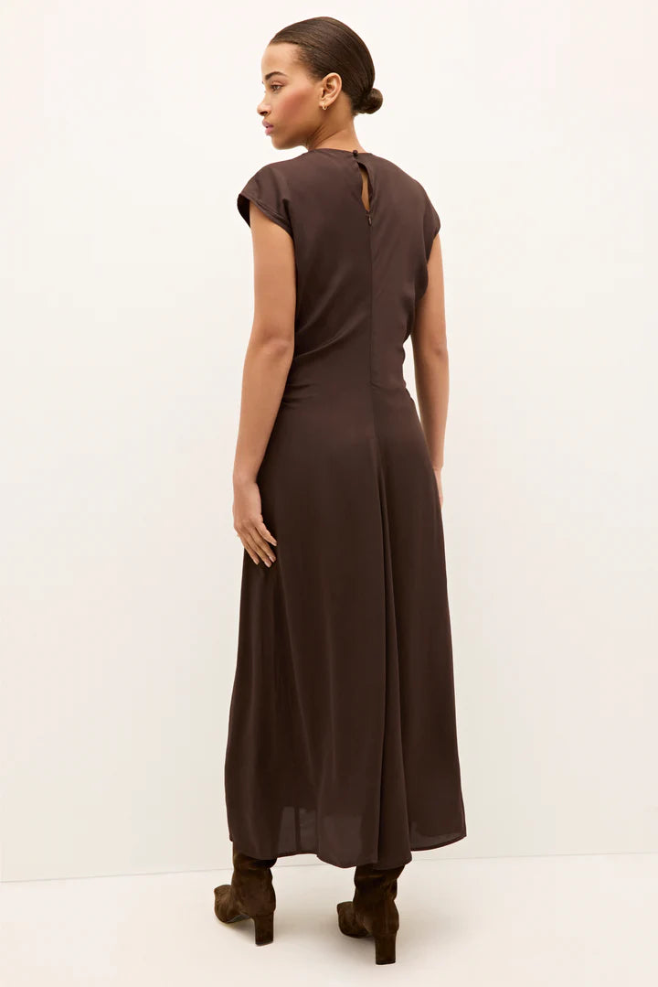 Zuri Dress | Java