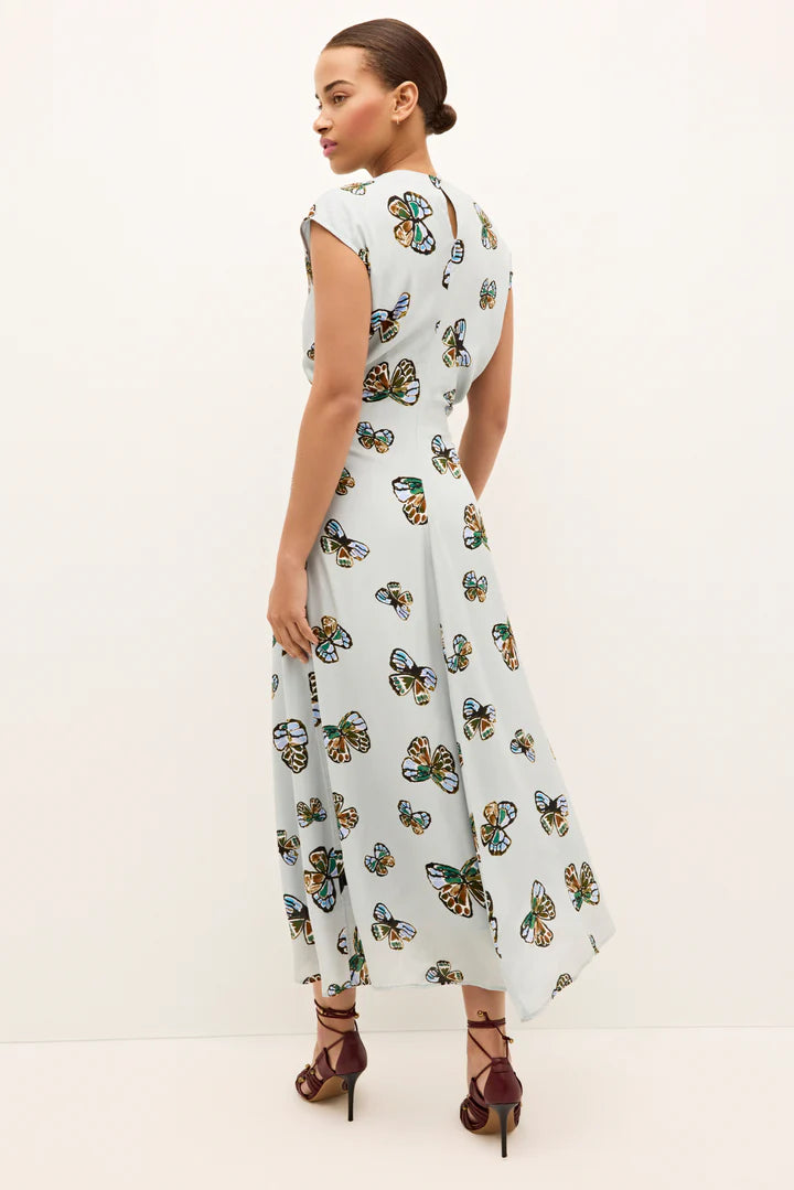 Zuri Dress | Adonis