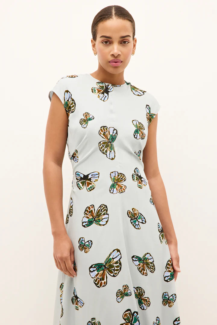 Zuri Dress | Adonis
