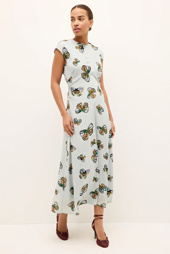 Zuri Dress | Adonis